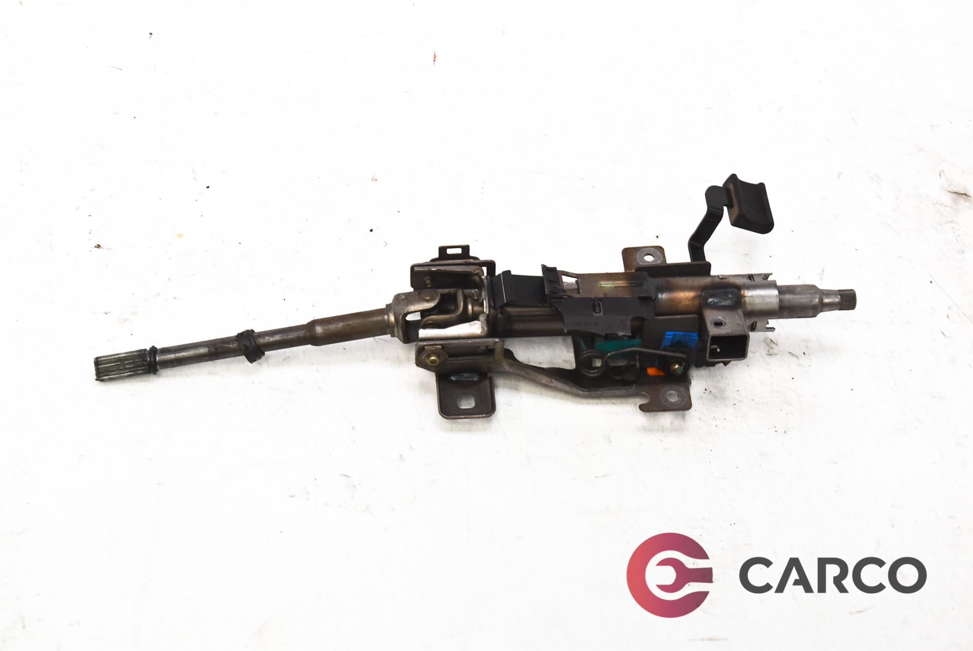 Кормилна колона за PEUGEOT 307 (3A/C) 1.6 16V (2000)