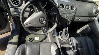 Mazda CX-7 2009 / Мазда ЦХ-7 2009