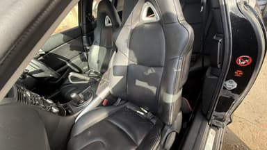 Mazda RX-8 2007 / Мазда РХ-8 2007