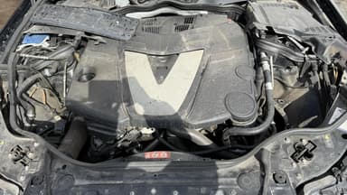 Mercedes E-class facelift 2008 / Мерцедес Е класа Фейслифт 2008