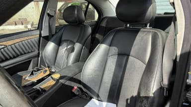 Mercedes E-class facelift 2008 / Мерцедес Е класа Фейслифт 2008