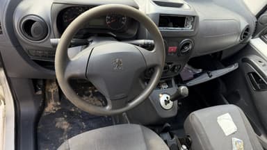 Peugeot Bipper 2008 / Пежо Бипър 2008