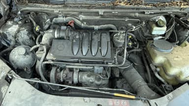 Mercedes B-class 2008 / Мерцедес Б-класа 2008