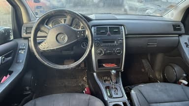 Mercedes B-class 2008 / Мерцедес Б-класа 2008