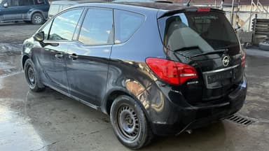 Opel Meriva 2010 / Опел Мерива 2010