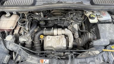 Ford C-max 2013 / Форд Ц-Макс 2013