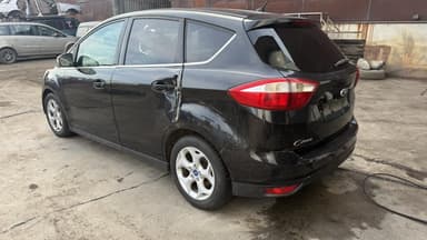 Ford C-max 2013 / Форд Ц-Макс 2013