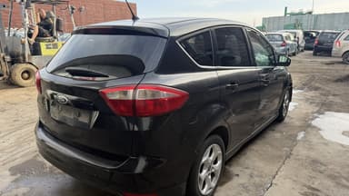 Ford C-max 2013 / Форд Ц-Макс 2013