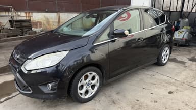 Ford C-max 2013 / Форд Ц-Макс 2013
