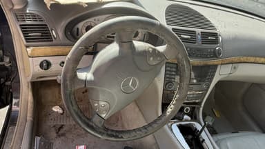 Mercedes E-class 2003 / Мерцедес Е-класа 2003