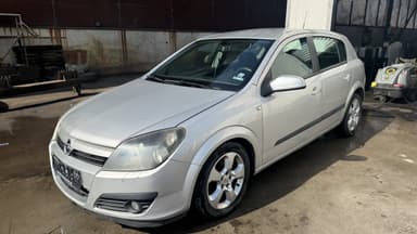 Opel Astra H 2004 / Опел Астра Х 2004