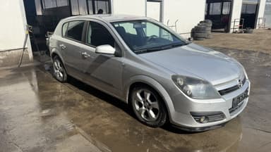 Opel Astra H 2004 / Опел Астра Х 2004