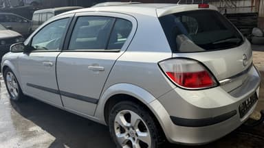 Opel Astra H 2004 / Опел Астра Х 2004