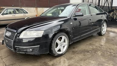 Audi A6 C6 2008 / Ауди А6 Ц6 2008
