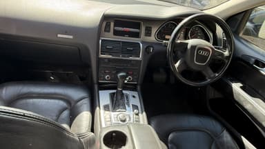 Audi Q7 2006 / Ауди Кю 7 2006