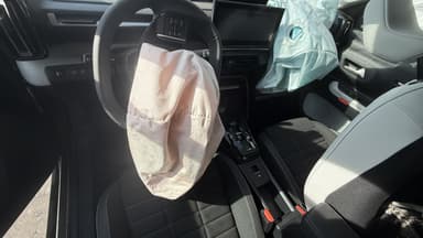 Citroen C3 2025 / Ситроен Ц3 2025