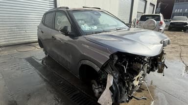 Citroen C3 2025 / Ситроен Ц3 2025