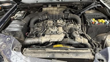 Mercedes ML 2003 / Мерцедес МЛ 2003
