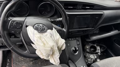 Toyota Auris 2018 / Тойота Аурис 2018