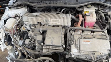 Toyota Auris 2018 / Тойота Аурис 2018