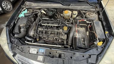 Opel Vectra 2006 / Опел Вектра 2006