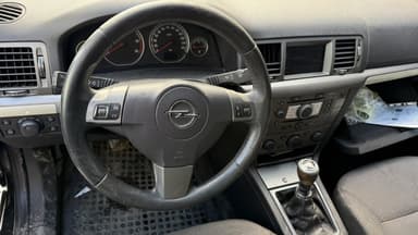 Opel Vectra 2006 / Опел Вектра 2006