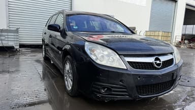Opel Vectra 2006 / Опел Вектра 2006