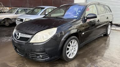 Opel Vectra 2006 / Опел Вектра 2006