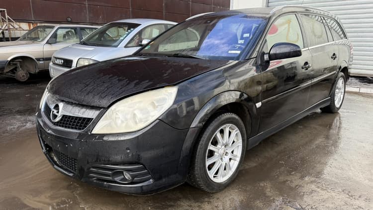 Opel Vectra 2006 / Опел Вектра 2006