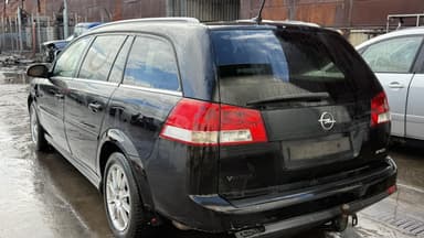 Opel Vectra 2006 / Опел Вектра 2006