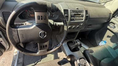 Nissan Pathfinder 2005 / Нисан Патфайндър 2005