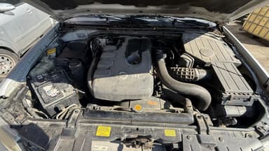Nissan Pathfinder 2005 / Нисан Патфайндър 2005