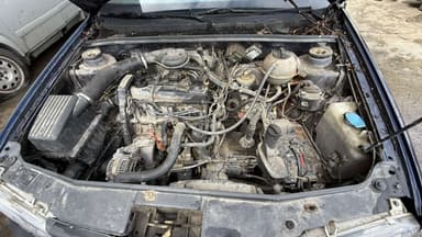 VW Golf III 1994 / Фолксваген Голф III 1994