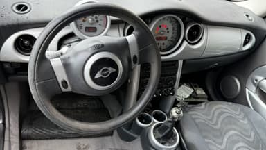 Mini One 2002 / Мини Уан 2002