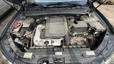 Hyundai Santa Fe 2007 / Хюндай Санта Фе 2007