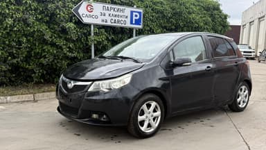 Great Wall Voleex C10 2013 / Грейт Уолл Ц10 2013