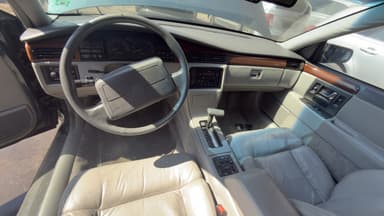 Cadillac Seville 1993 / Кадилак Севил 1993