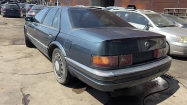 Cadillac Seville 1993 / Кадилак Севил 1993