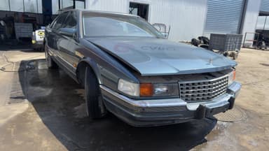 Cadillac Seville 1993 / Кадилак Севил 1993