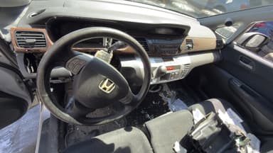 Honda FR-V 2006 / Хонда ФР-В 2006