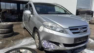 Honda FR-V 2006 / Хонда ФР-В 2006