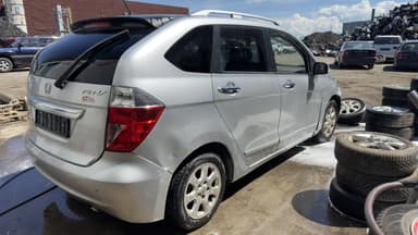 Honda FR-V 2006 / Хонда ФР-В 2006