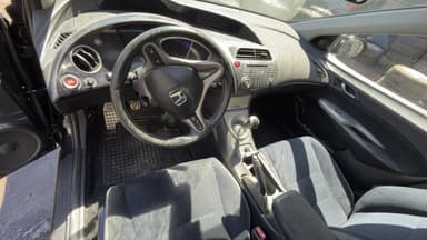 Honda Civic 2007 / Хонда Сивик 2007