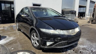 Honda Civic 2007 / Хонда Сивик 2007