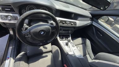 BMW 5 series F11 2013 / БМВ 5 серия Ф11 2013
