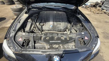 BMW 5 series F11 2013 / БМВ 5 серия Ф11 2013