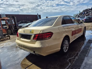 Mercedes E-class 2015 / Мерцедес Е-класа 2015