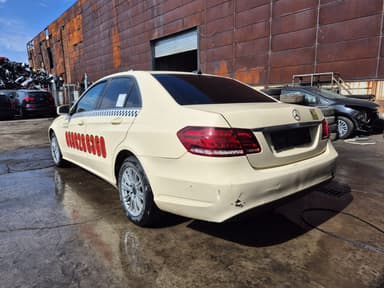 Mercedes E-class 2015 / Мерцедес Е-класа 2015