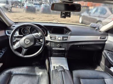 Mercedes E-class 2015 / Мерцедес Е-класа 2015