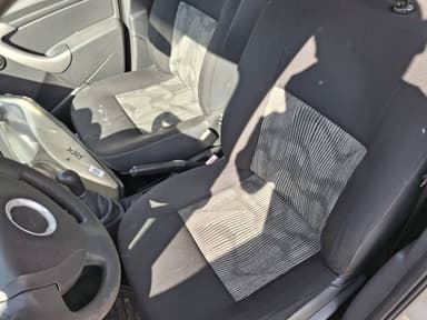 Dacia Sandero 2008 / Дачия Сандеро 2008
